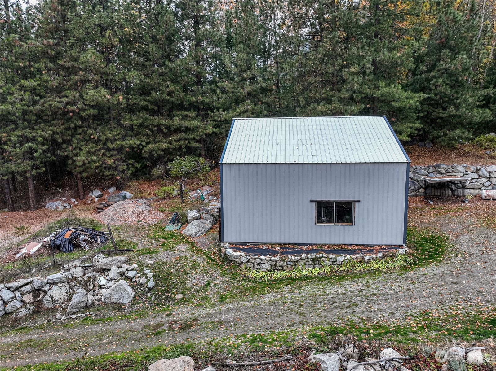 17984 Entiat River Road Entiat, WA 98822 - Photo 34 of 40 Gallery Image 34
