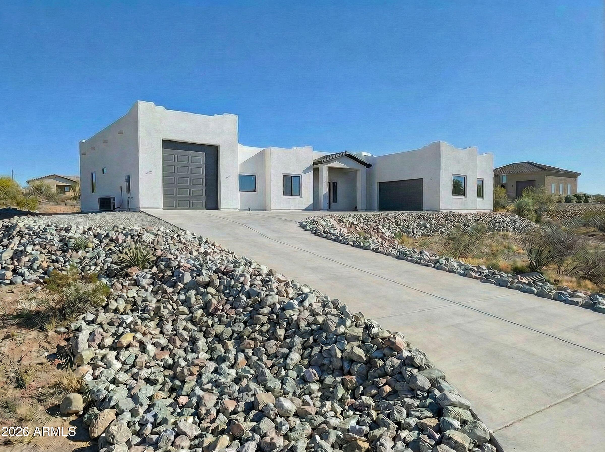 AI Front