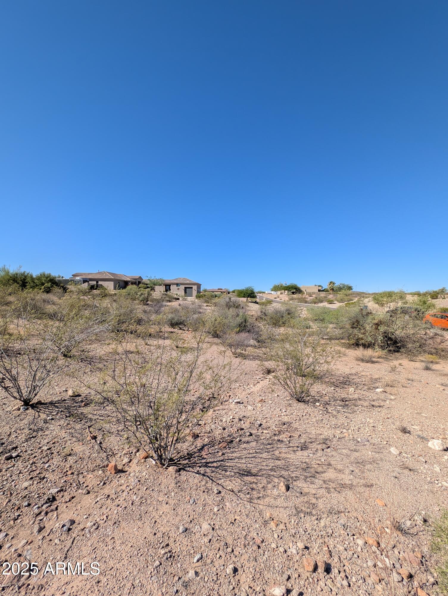 2855 Percheron Road Wickenburg, AZ 85390 - Photo 5 of 11