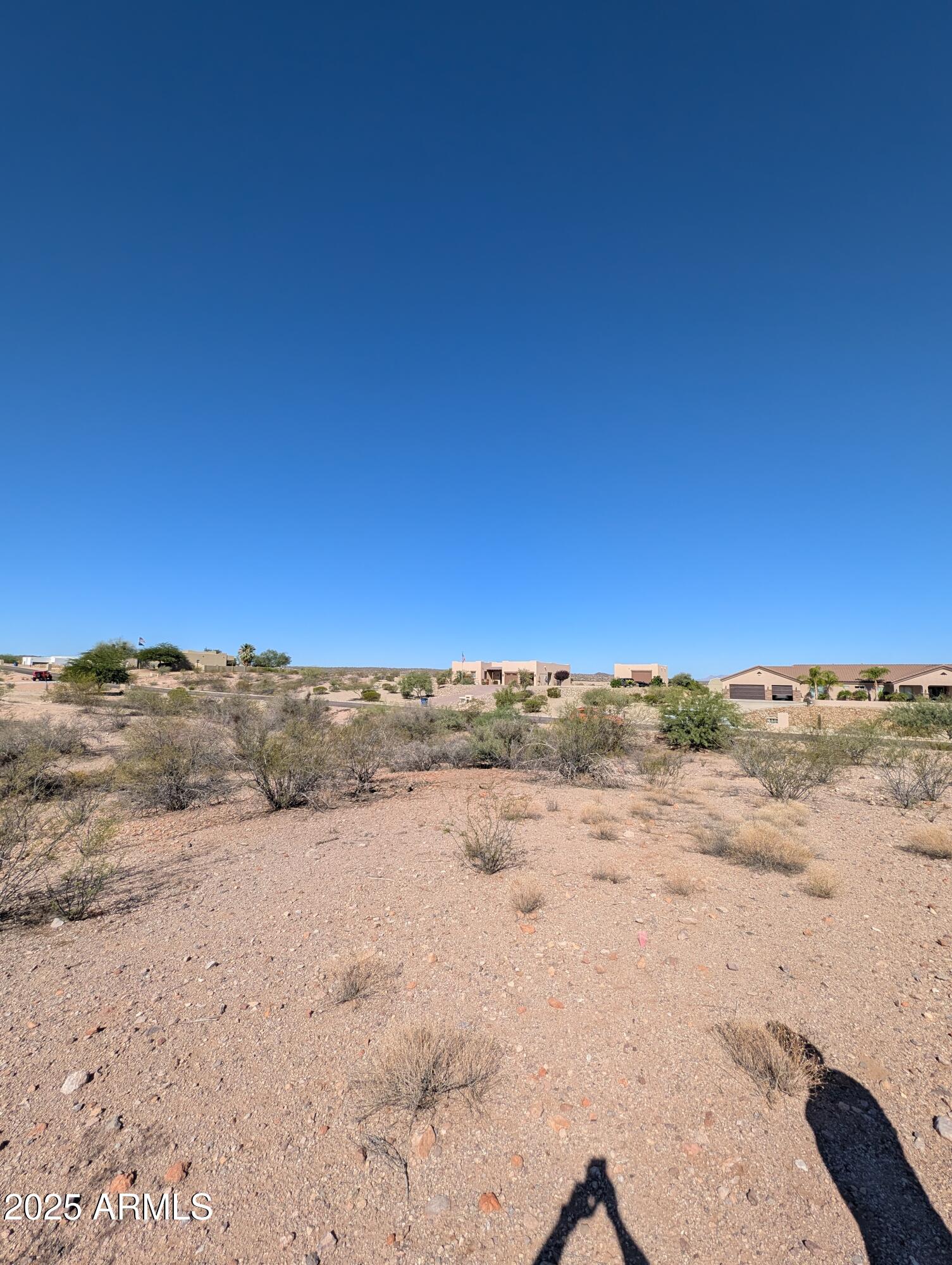 2855 Percheron Road Wickenburg, AZ 85390 - Photo 8 of 11 a view of ocean view with beach and ocean view