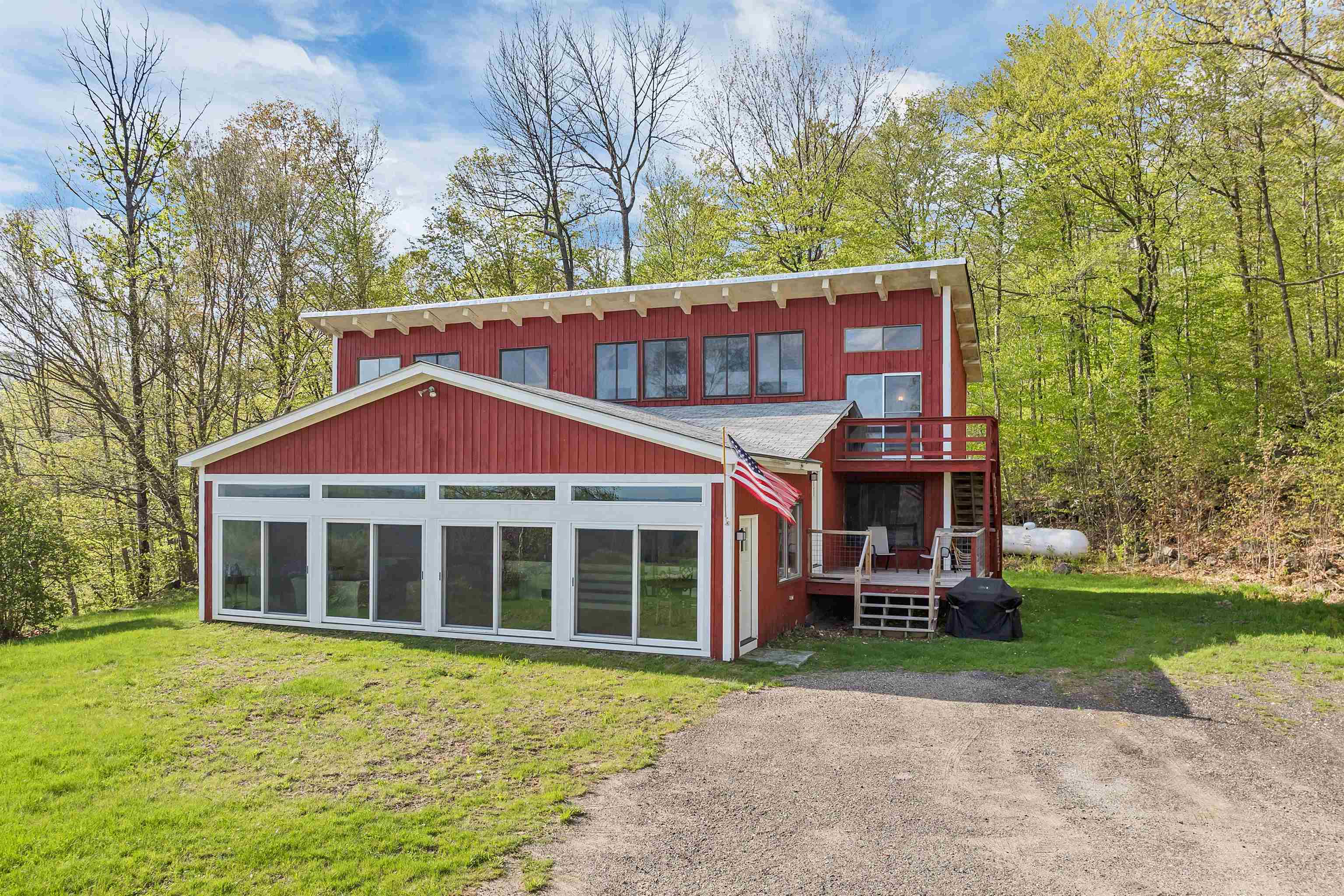 768 Doetown Road Rumney, NH 03266 - Photo 22 of 60