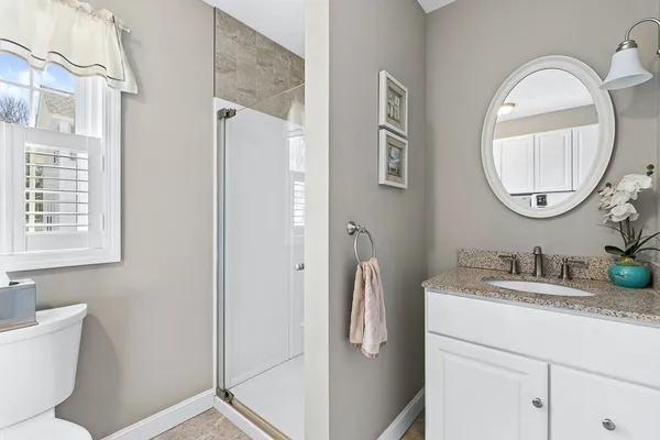 $869,000 | 196 Park Street, Stoneham, MA 02180