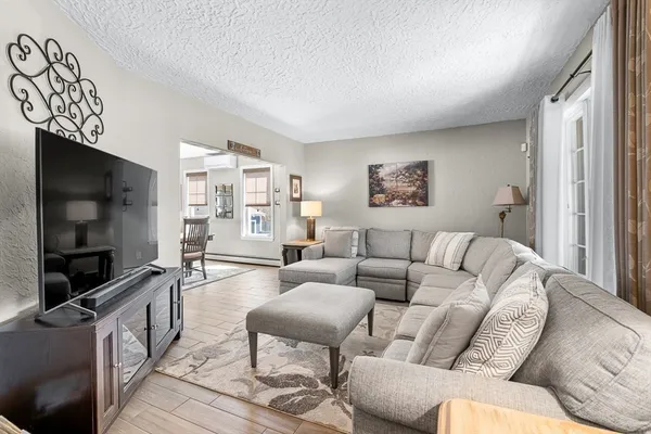 $869,000 | 196 Park Street, Stoneham, MA 02180