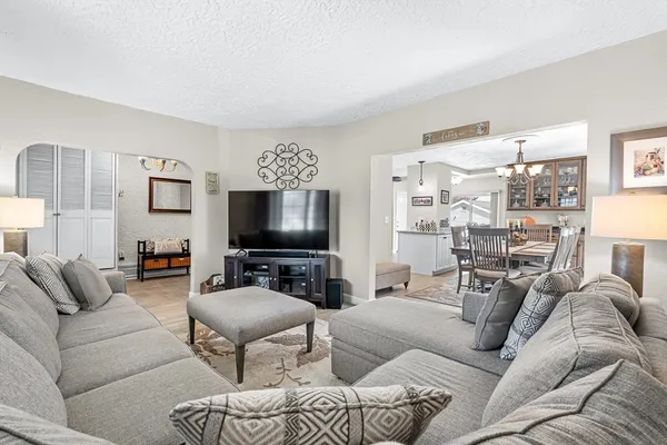 $869,000 | 196 Park Street, Stoneham, MA 02180