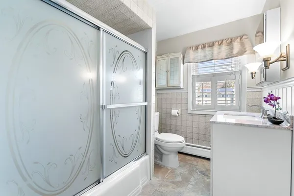 $869,000 | 196 Park Street, Stoneham, MA 02180