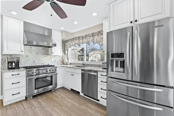$869,000 | 196 Park Street, Stoneham, MA 02180