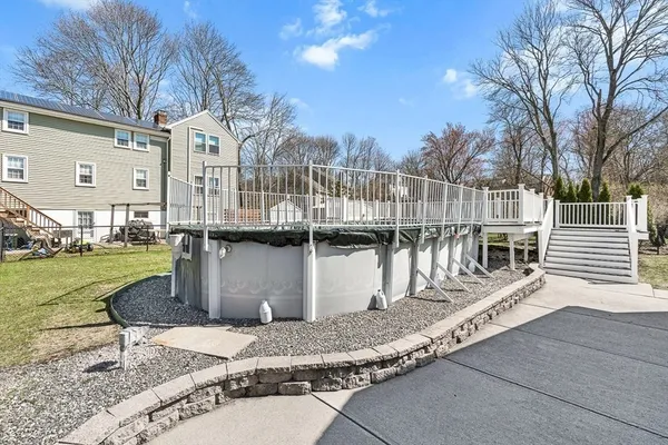 $869,000 | 196 Park Street, Stoneham, MA 02180