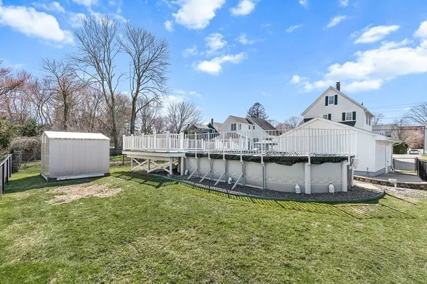 $869,000 | 196 Park Street, Stoneham, MA 02180