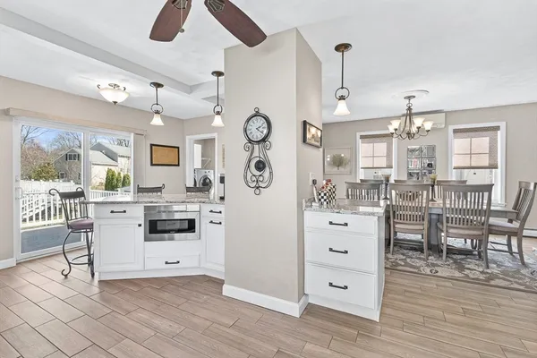 $869,000 | 196 Park Street, Stoneham, MA 02180