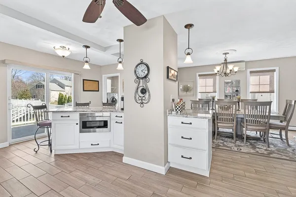 $869,000 | 196 Park Street, Stoneham, MA 02180
