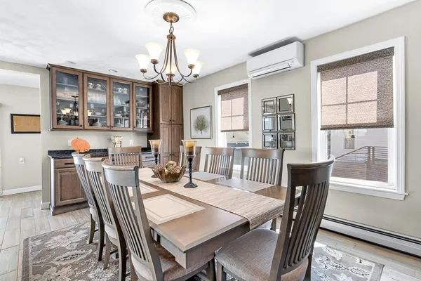 $869,000 | 196 Park Street, Stoneham, MA 02180