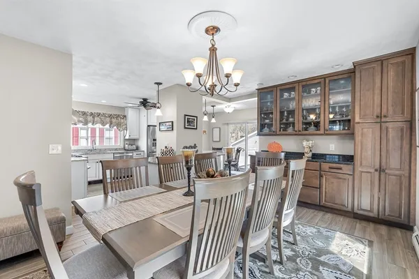 $869,000 | 196 Park Street, Stoneham, MA 02180