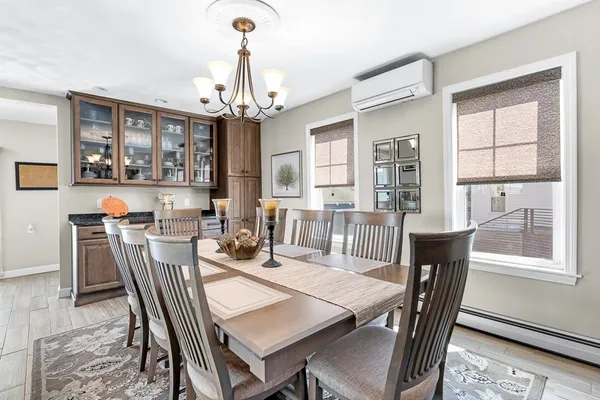 $869,000 | 196 Park Street, Stoneham, MA 02180