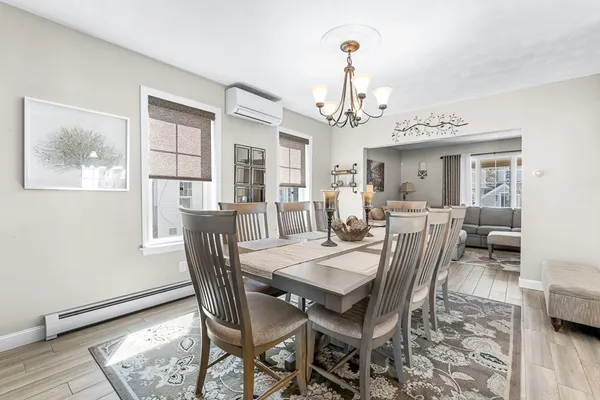 $869,000 | 196 Park Street, Stoneham, MA 02180