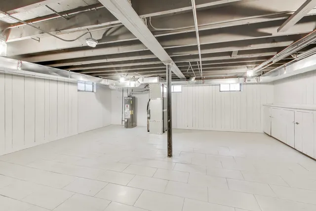 a view of small space