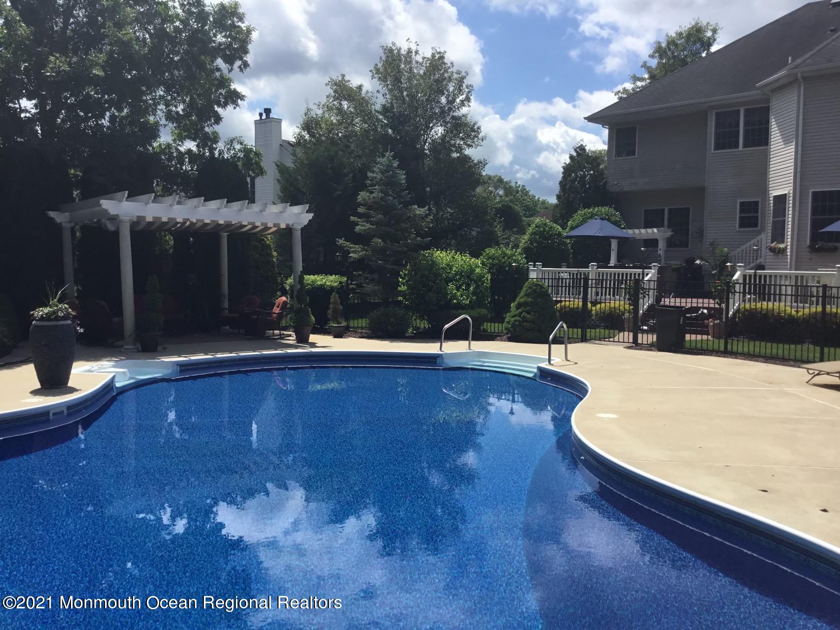 62 Mill Pond Road Jackson, NJ 08527 - Photo 47 of 48 pool 2