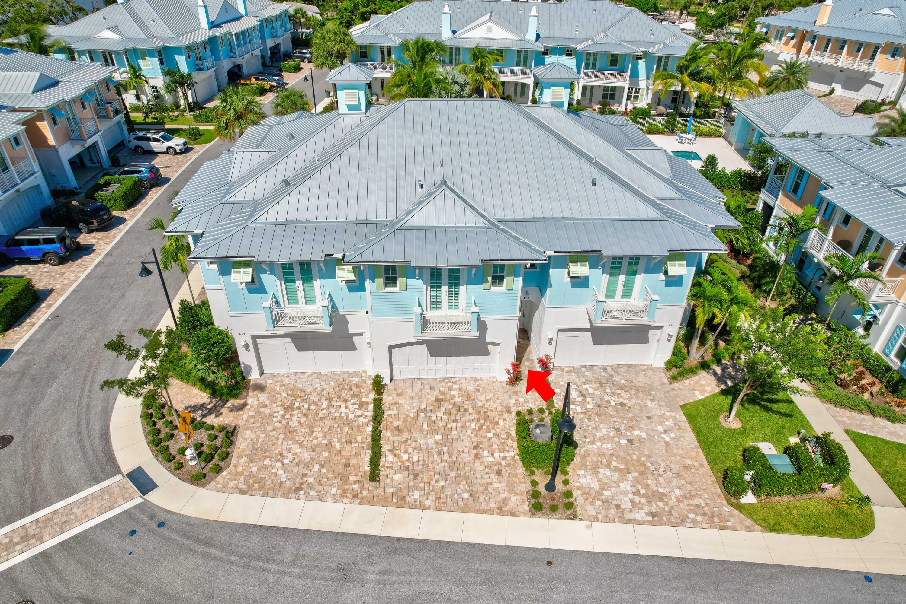 412 Inlet Waters Circle Jupiter, FL 33477 - Photo 60 of 62 01_dji_0001_2_3_4_5-edit