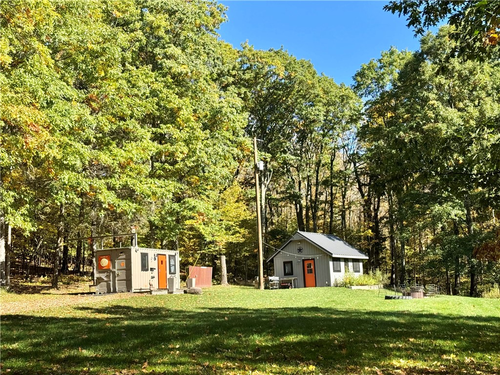 335-339 Arnold Lake Road Hartwick, NY 13807 - Photo 9 of 35 Gallery Image 9