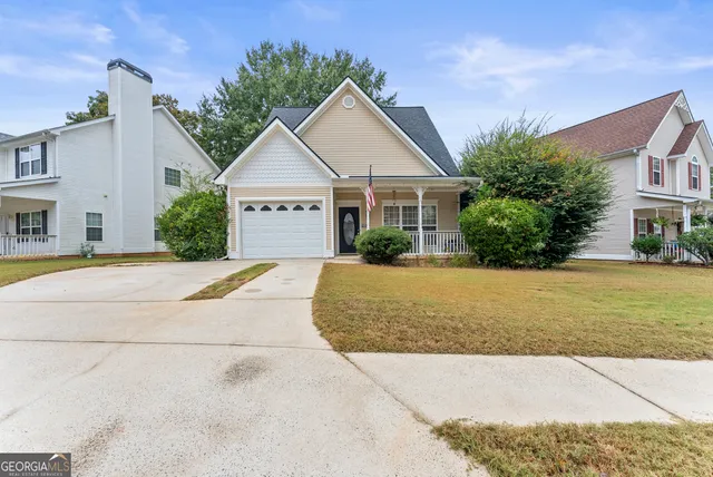 $295,000 | 287 Prescott Court, Newnan, GA 30265