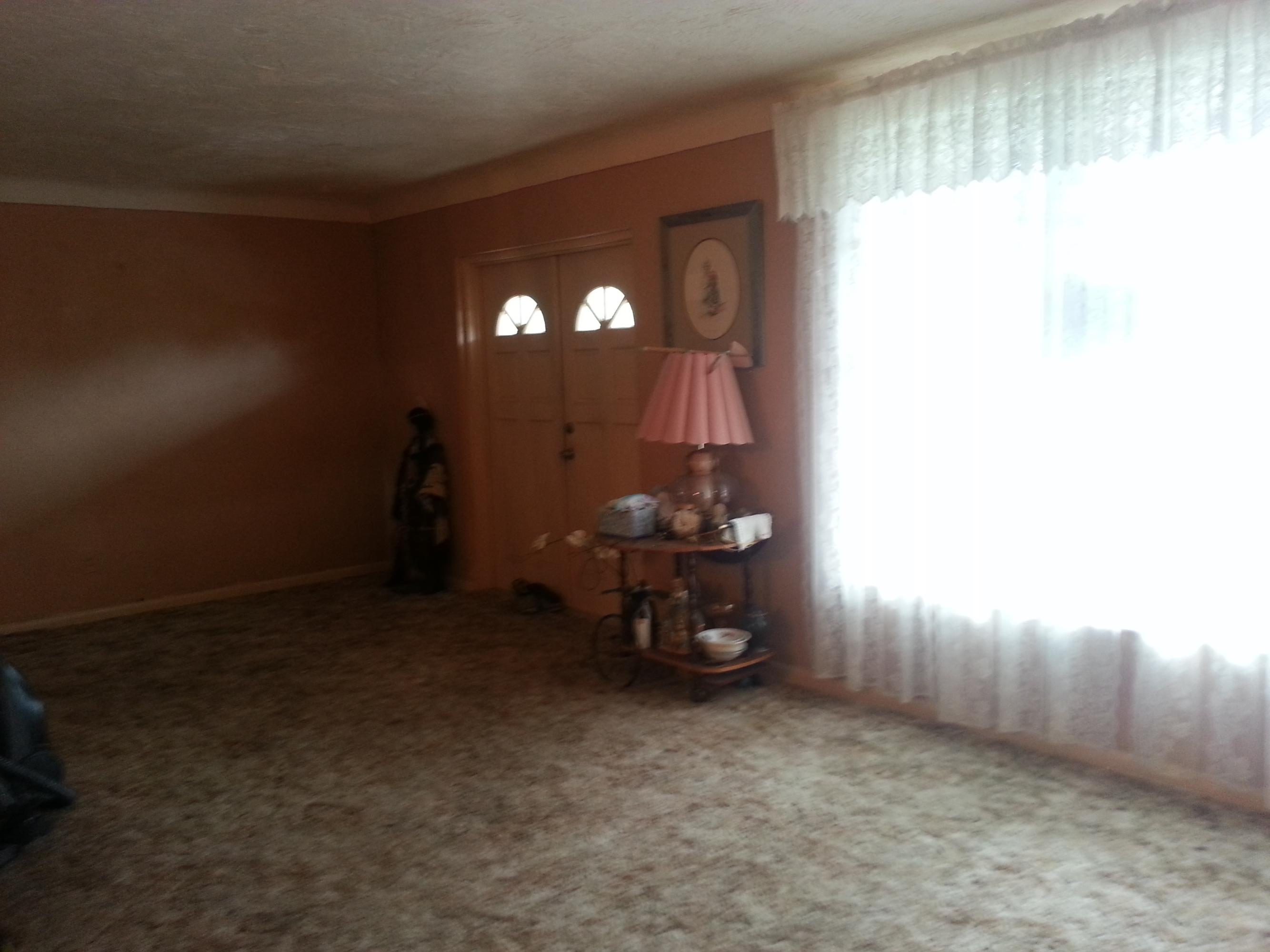 2922 Seminole Road Palm Springs, FL 33406 - Photo 11 of 18 living rm & front door