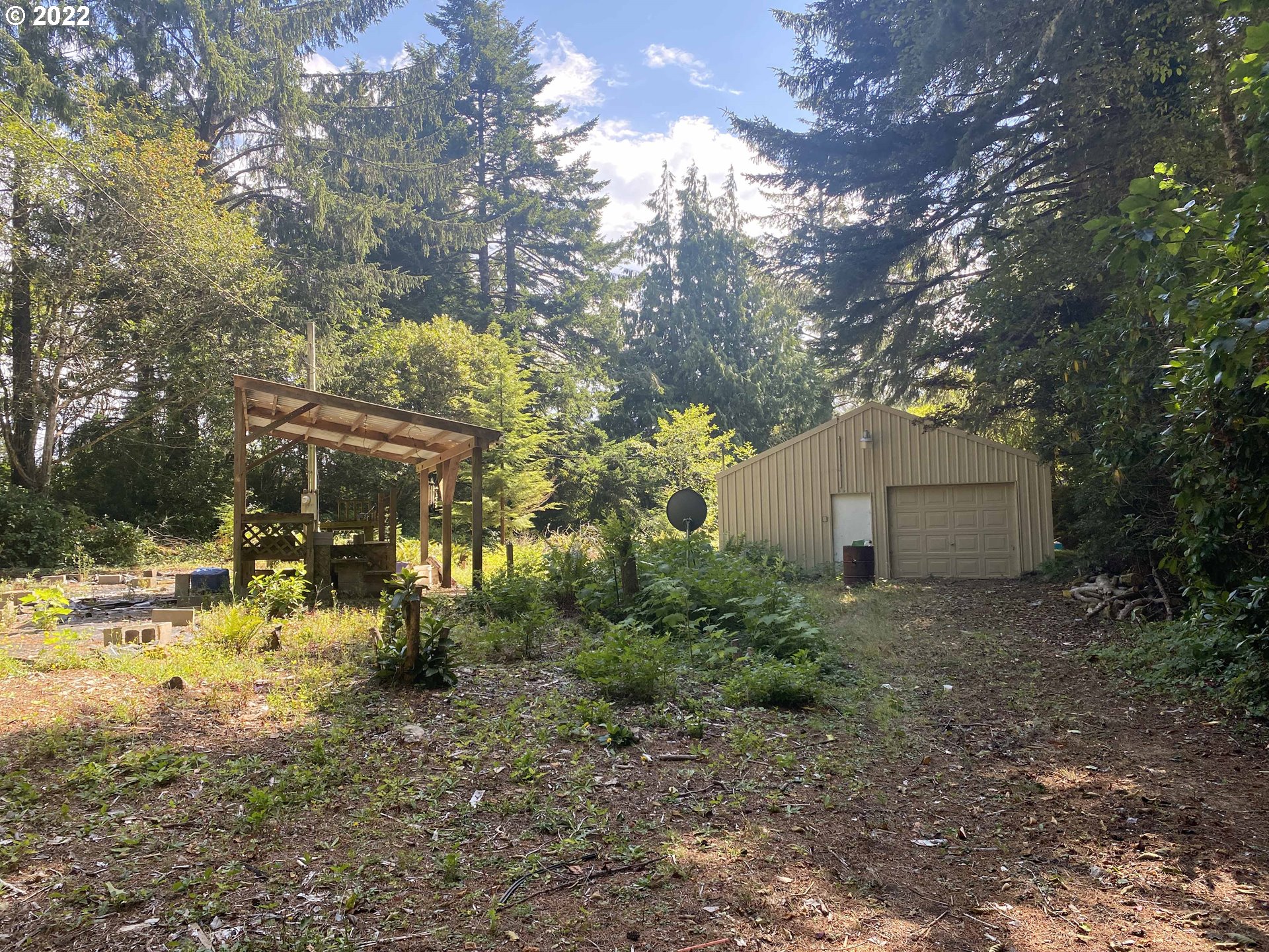 4954 Mitchell Loop Road Florence, OR 97439 - Photo 20 of 22 Gallery Image 20