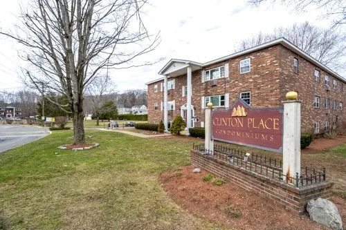 $239,000 | 39 Berlin Street, Unit 315, Clinton, MA 01510