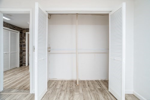 39 Berlin Street, Unit 315 Clinton, MA 01510 - Photo 14 of 22 a view of a room with wooden floor