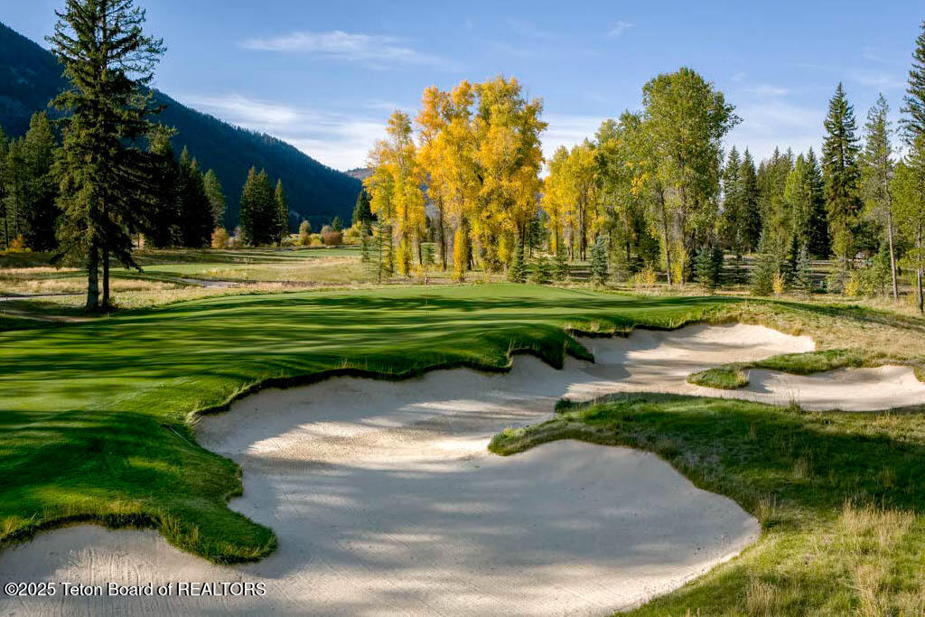 15555 Wagon Road Jackson, WY 83001 - Photo 5 of 22 5