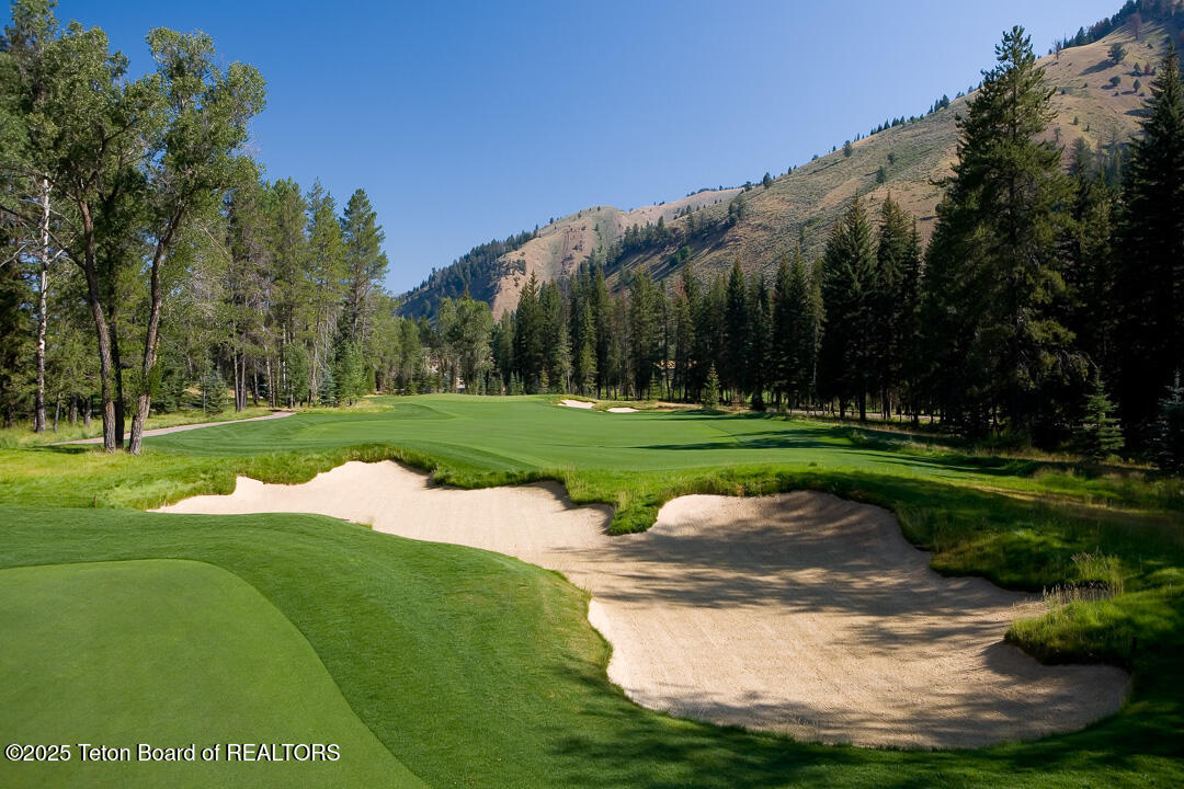 15555 Wagon Road Jackson, WY 83001 - Photo 7 of 22 7