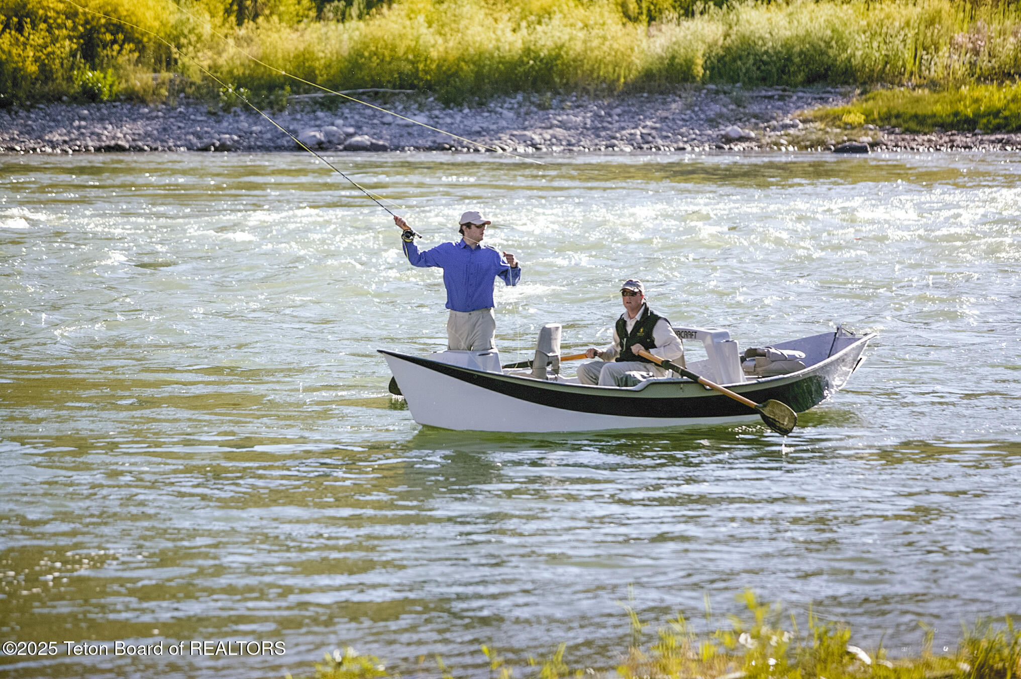 15555 Wagon Road Jackson, WY 83001 - Photo 10 of 22 10