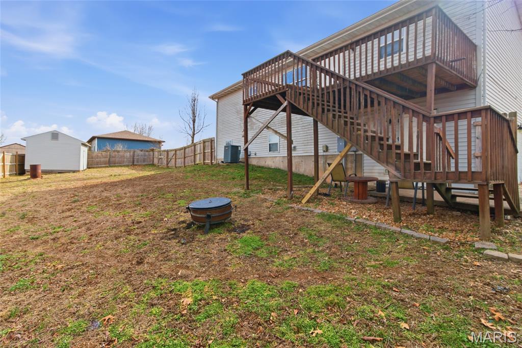 20440 Sweetwater Road Waynesville, MO 65583 - Photo 28 of 37