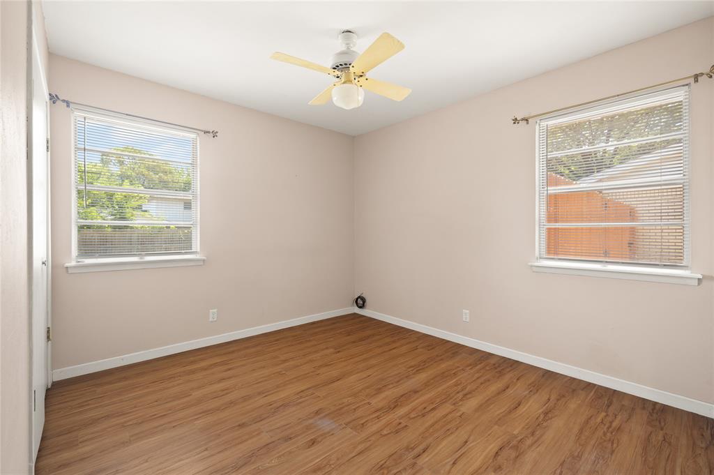 1332 Harrison Lane Hurst, TX 76053 - Photo 15 of 33 Bedrooms are full of natural light