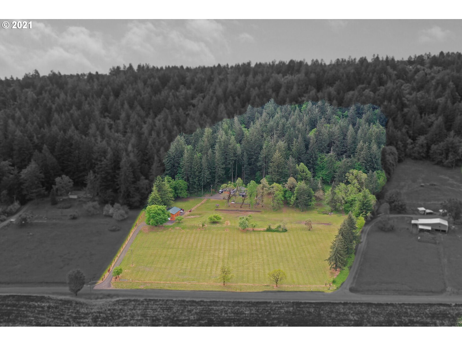 39189 Military Road Monmouth, OR 97361 - Photo 24 of 32 Gallery Image 24