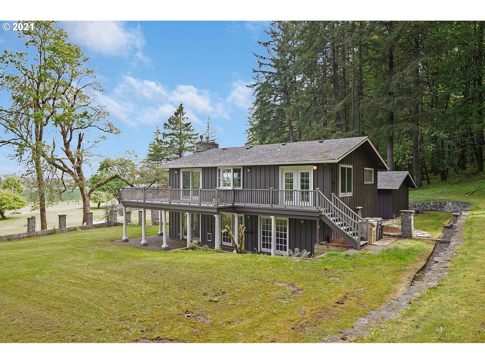 39189 Military Road Monmouth, OR 97361 - Photo 6 of 32 Gallery Image 6