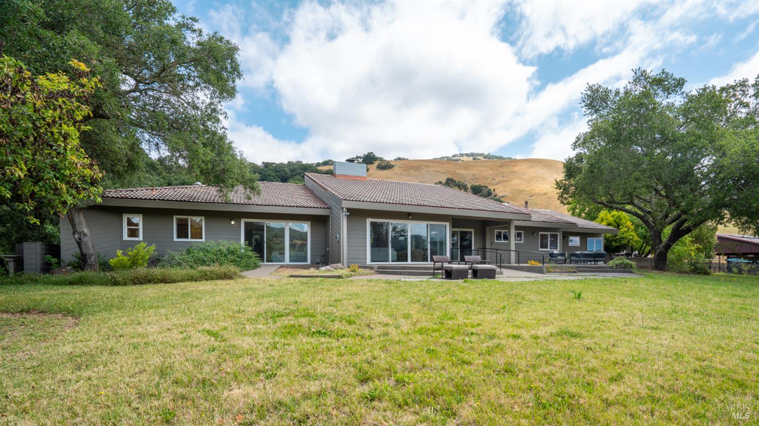 5455 Bennett Valley Road Santa Rosa, CA 95404 - Photo 36 of 44