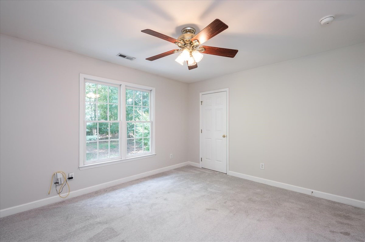 1620 High Holly Lane Raleigh, NC 27614 - Photo 23 of 30 Secondary Bedroom