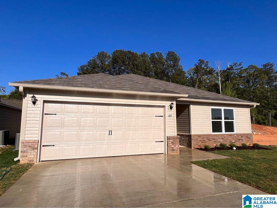 405 Antler Way Lincoln, AL 35096 - Photo 1 of 16