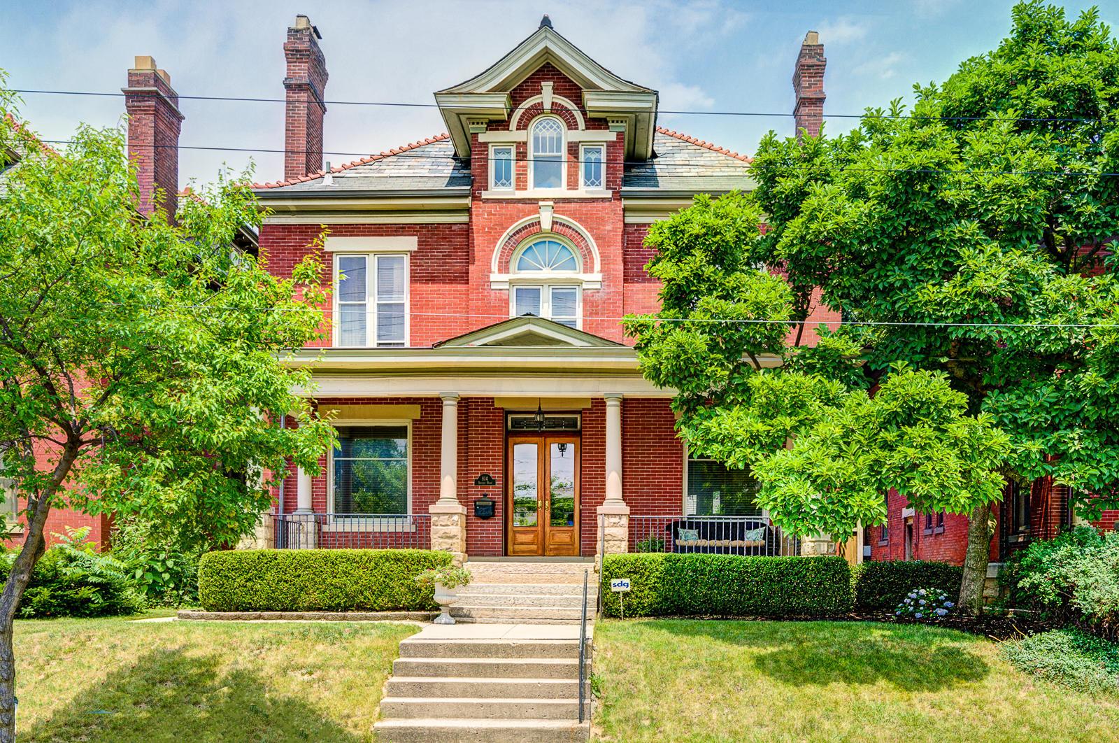 814 Bryden Road Columbus, OH 43205 - Photo 1 of 37 Gallery Image 1