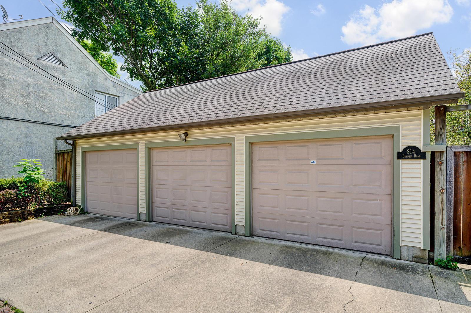 814 Bryden Road Columbus, OH 43205 - Photo 31 of 37 Gallery Image 31
