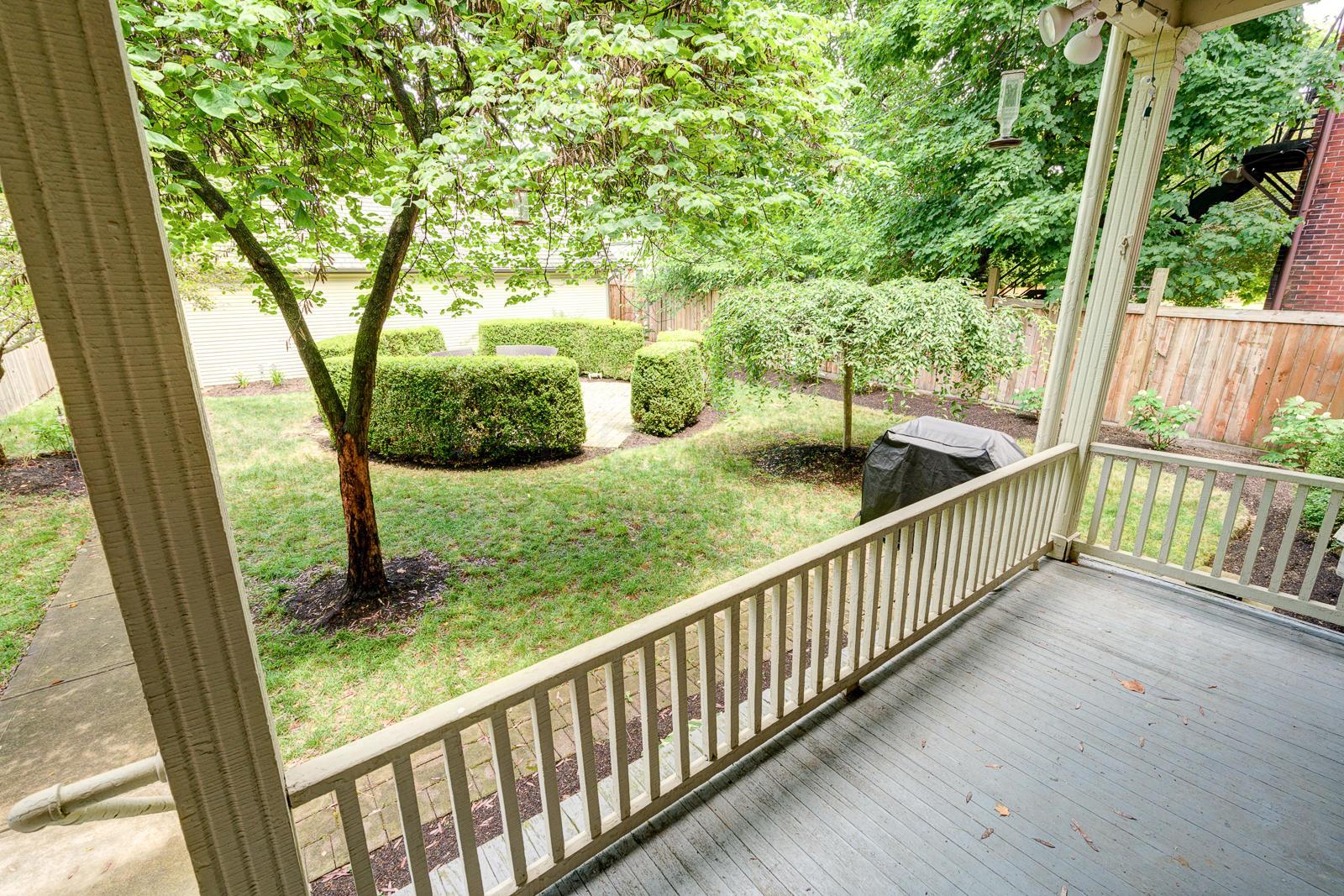 814 Bryden Road Columbus, OH 43205 - Photo 33 of 37 Gallery Image 33