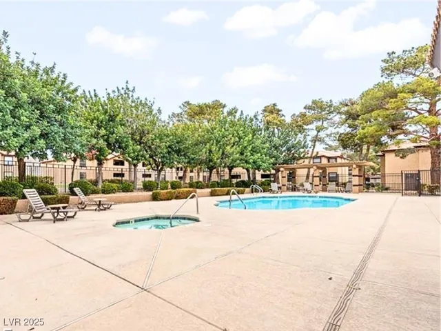 $199,999 | 2451 North Rainbow Boulevard, Unit 1130, Las Vegas, NV 89108