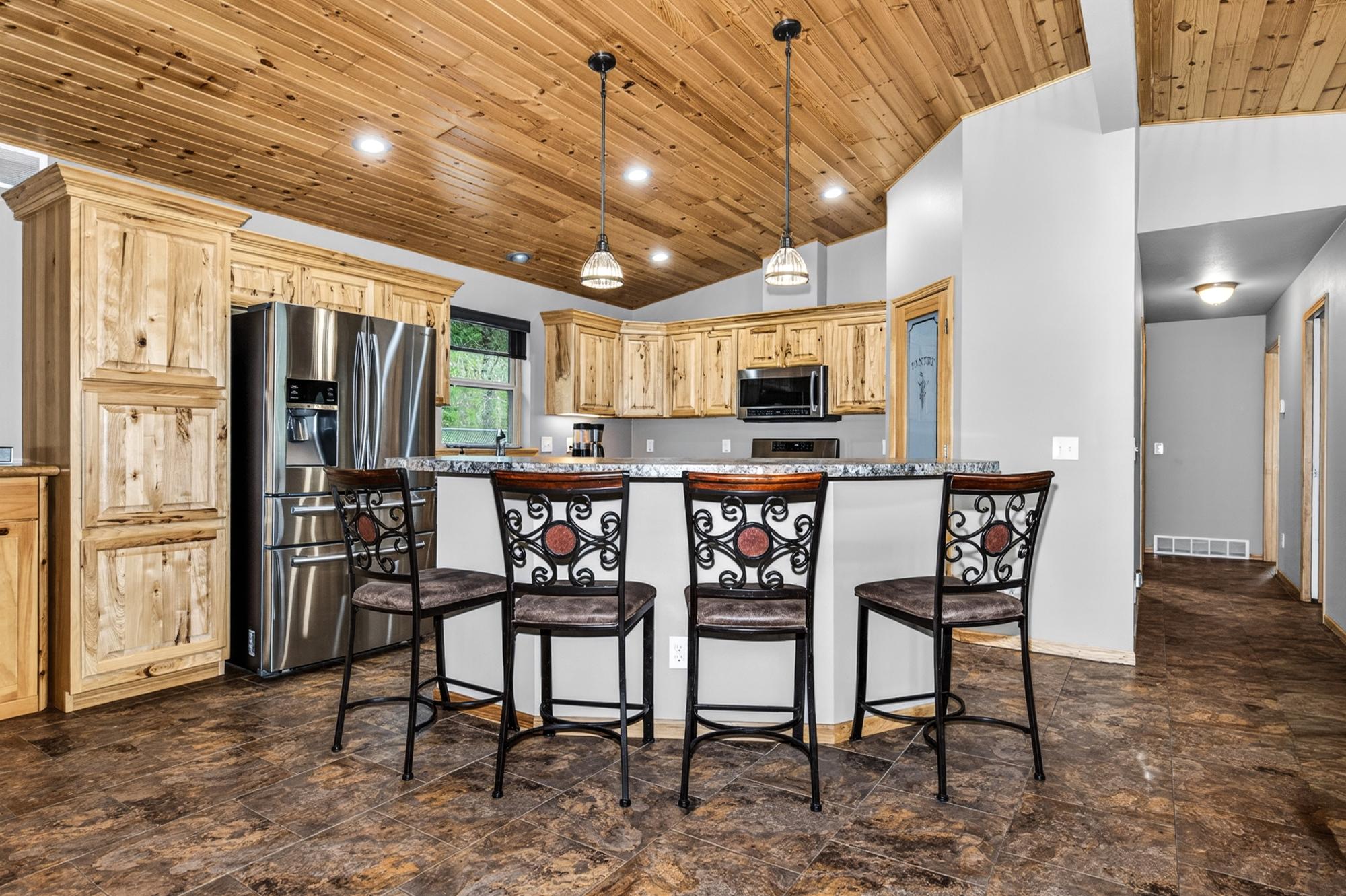 6857 Brush Road Lake Tomahawk, WI 54539 - Photo 7 of 63 Gallery Image 7