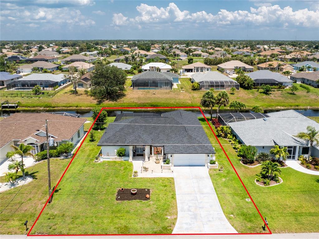 209 Fairway Road Rotonda West, FL 33947 - Photo 1 of 1 Gallery Image 1