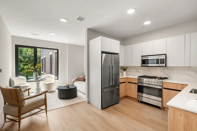 $684,000 | 249 Corey Road, Unit 408, Boston, MA 02135