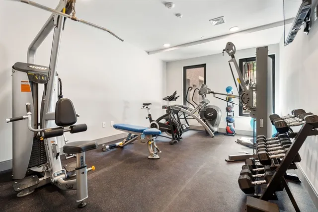 $684,000 | 249 Corey Road, Unit 408, Boston, MA 02135