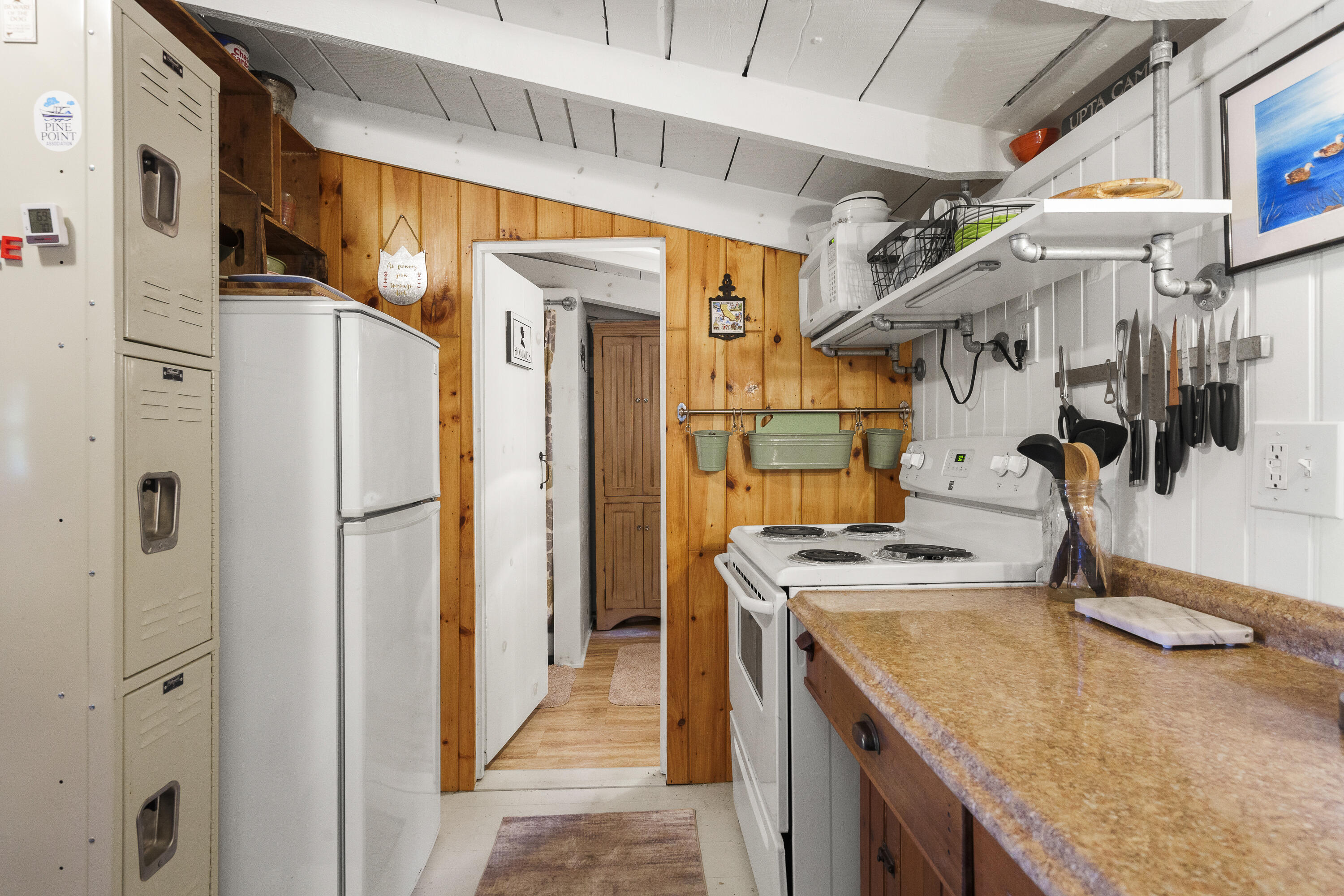 118 Mace Road Litchfield, ME 04350 - Photo 18 of 70 21-118 Mace Road, Litchfield, ME-TP