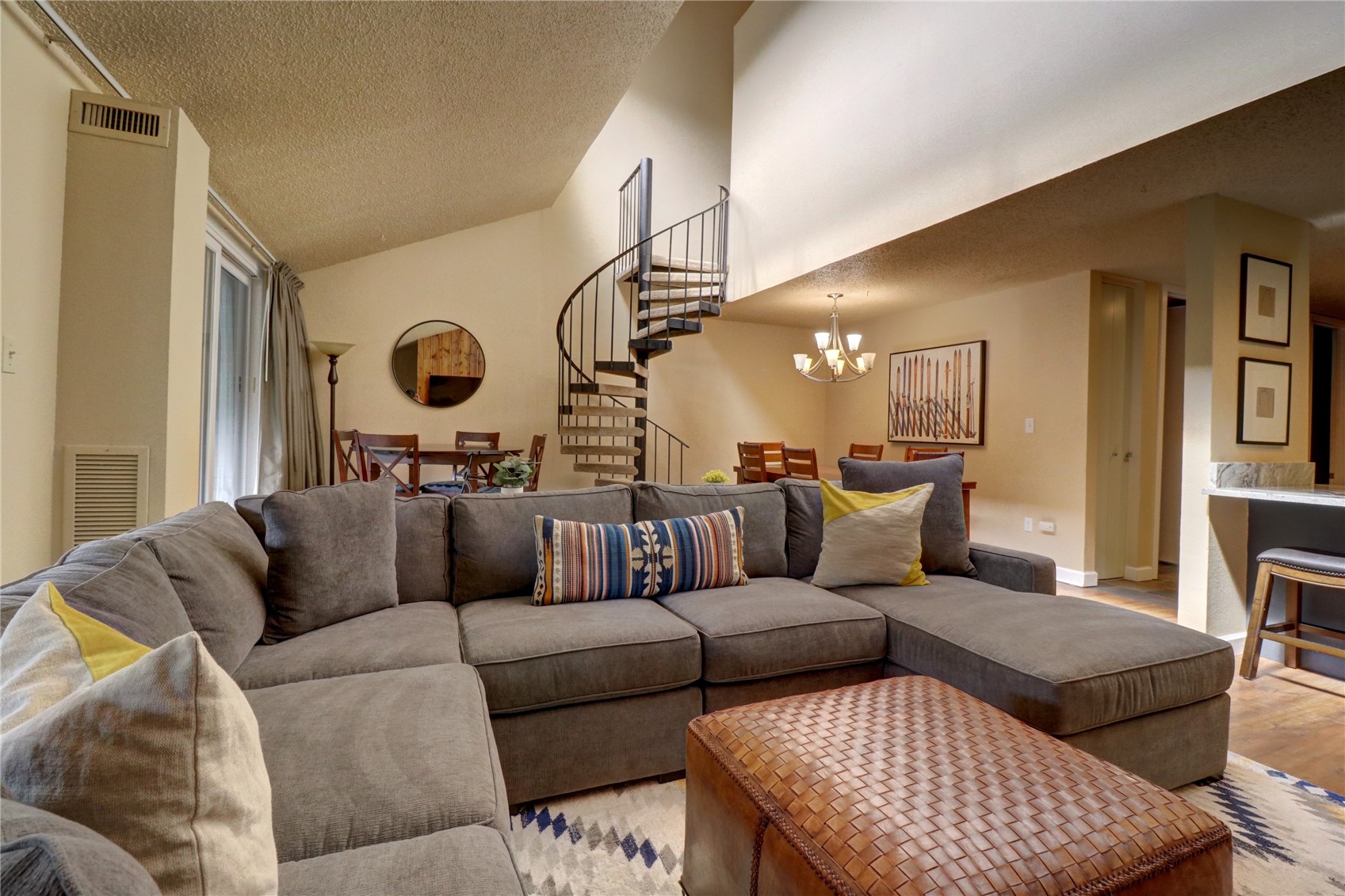 760 Copper Road, Unit F206 Frisco, CO 80443 - Photo 7 of 40 Gallery Image 7