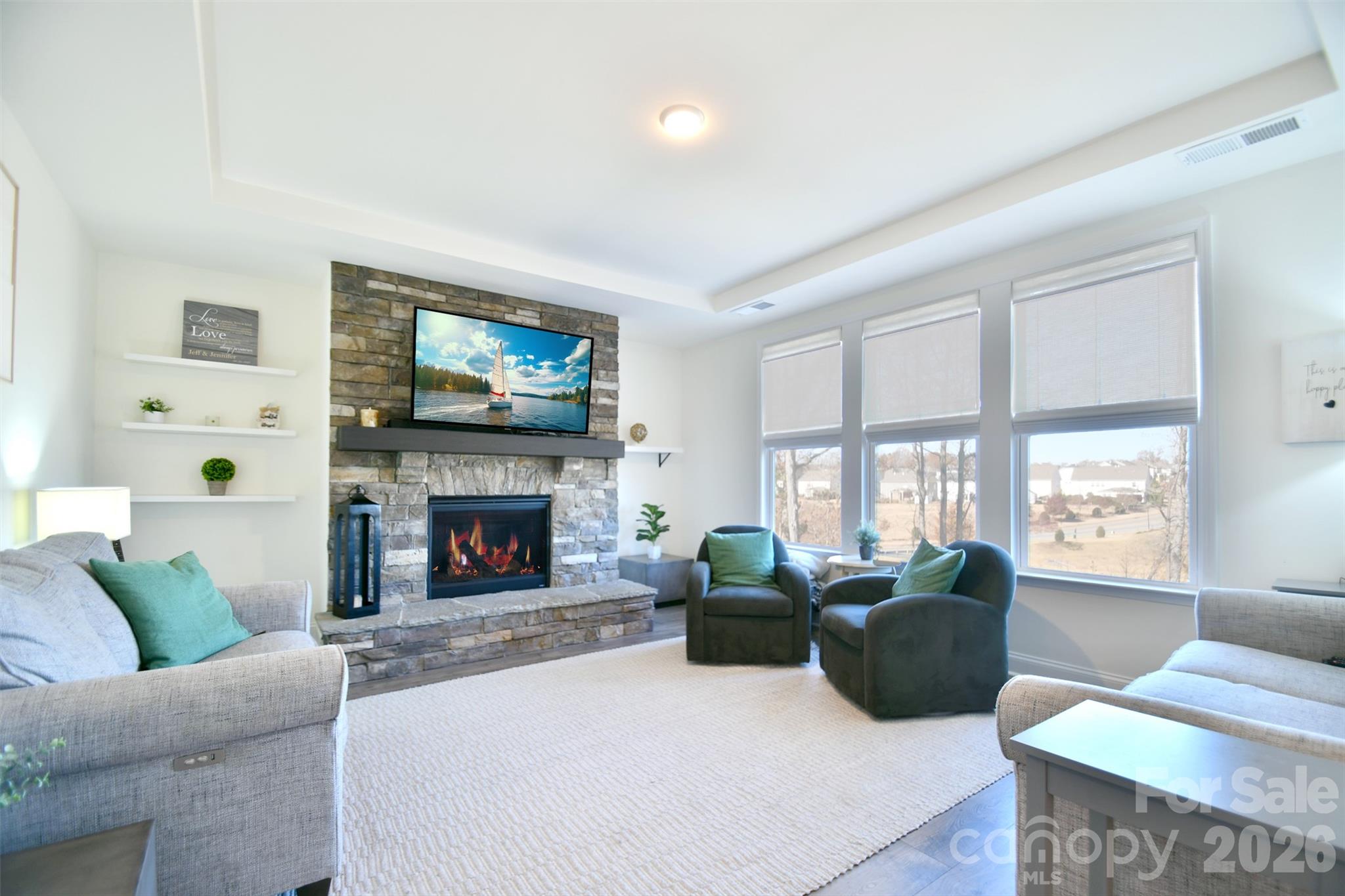 14230 Morningate Street Huntersville, NC 28078 - Photo 17 of 47