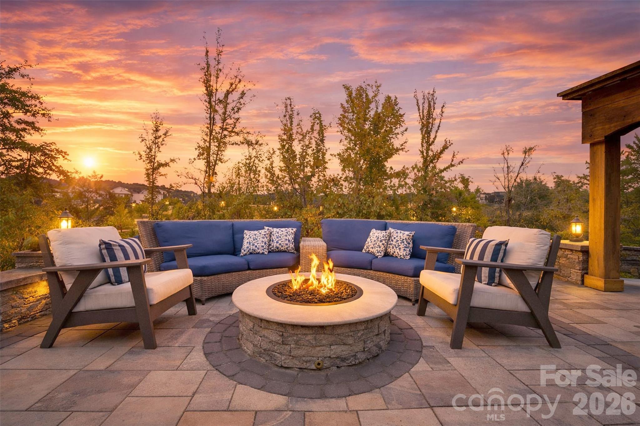 14230 Morningate Street Huntersville, NC 28078 - Photo 2 of 47