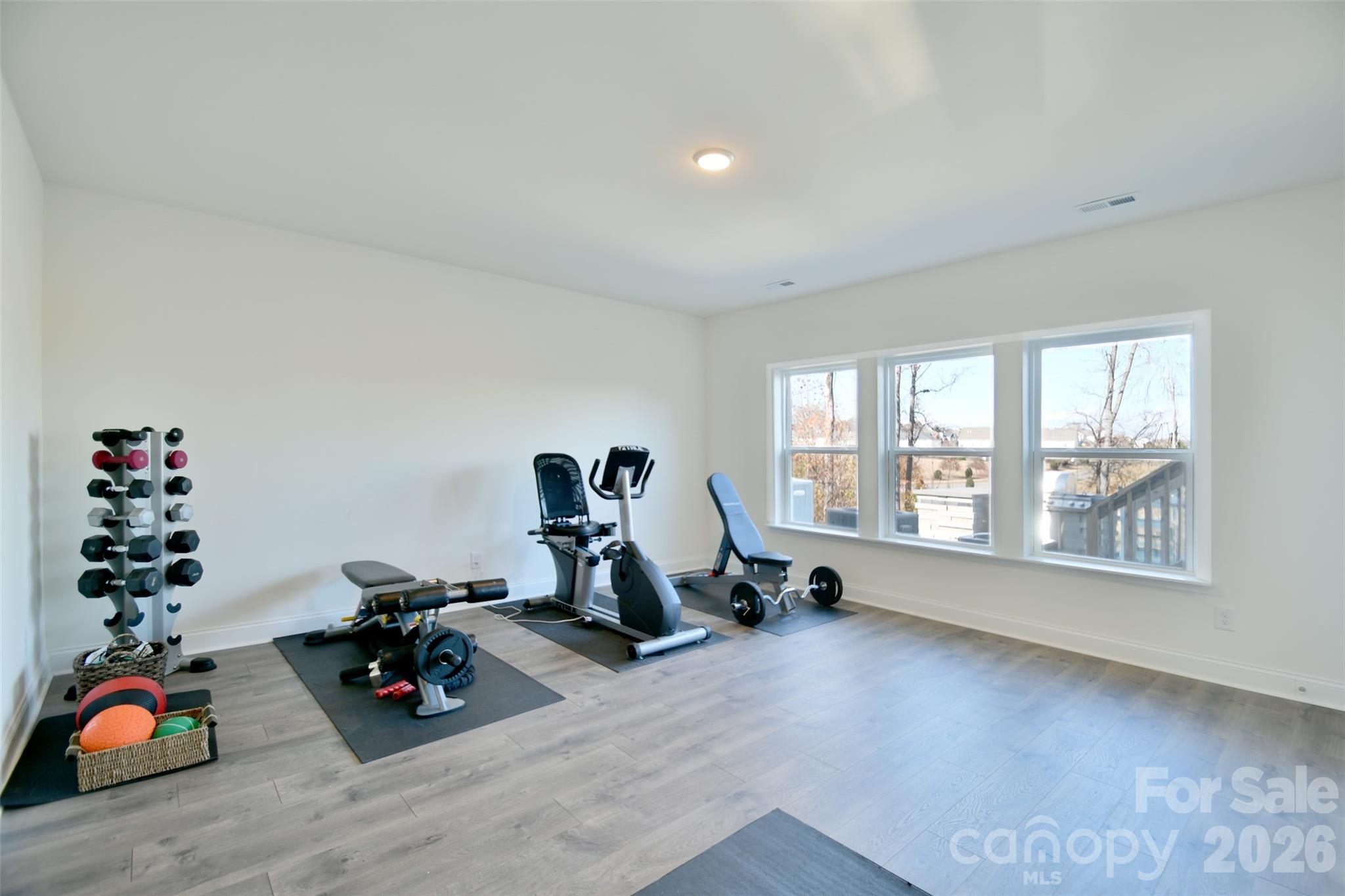 14230 Morningate Street Huntersville, NC 28078 - Photo 35 of 47